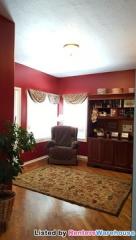 9023 Jeremy Rd, Park City UT  84098-4891 exterior