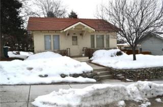 530 Bradley St, Holden Village, WA 98816-9695