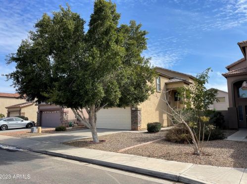 11387 Pima St, Avondale AZ  85323-8291 exterior