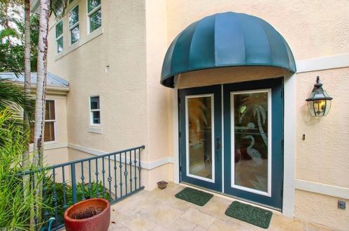500 Kinzie Island Ct, Sanibel, FL 33957-5021
