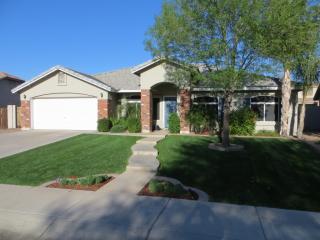 4181 Marisol Ln, Gilbert, AZ 85297-9445