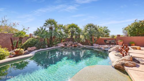 9631 Voltaire Dr, Scottsdale, AZ 85260-1421