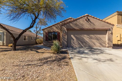 5786 240th Dr, Buckeye, AZ 85326-7057