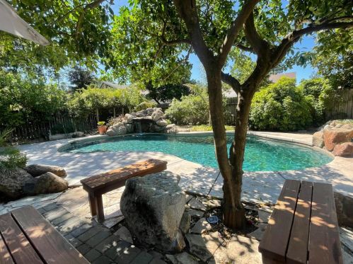 212 Cross St, Woodland CA 95695-4607 exterior