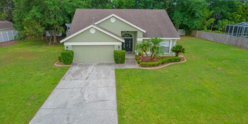 25316 Sherwood Dr, Land O Lakes FL  34639-5560 exterior