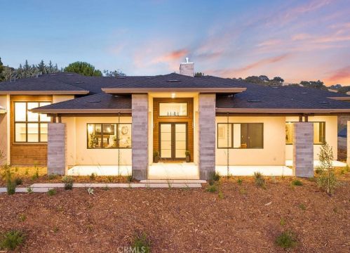 1529 Burnt Rock Way, Templeton, CA 93465-8379
