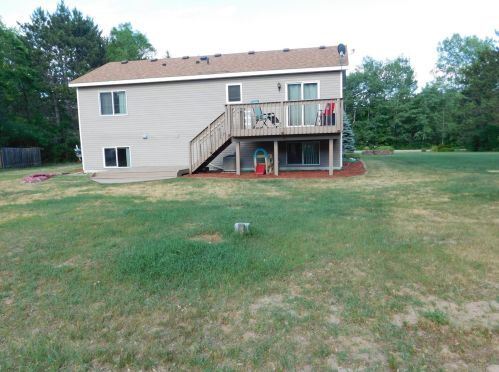 21532 Willamette St, Lino Lakes MN  55092 exterior