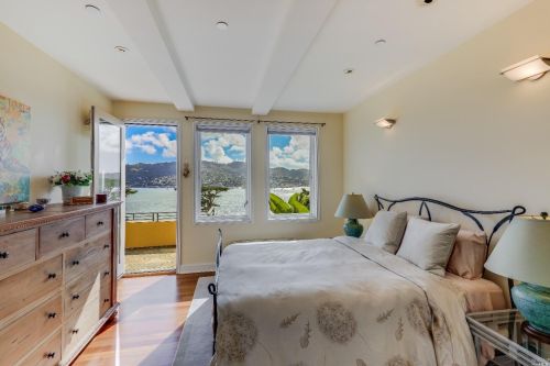 333 Belvedere Ave, Tiburon CA 94920-2429 exterior