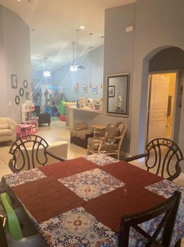 10862 Meeting St, Fort Pierce FL  34987-2158 exterior