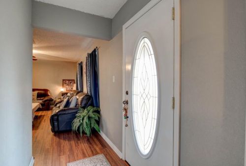 1520 County Road 1107a, Cleburne, TX 76031-0816
