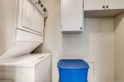 1772 Yosemite St, Denver CO 80237-1925 exterior