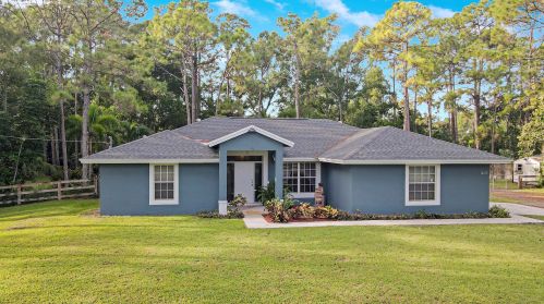 16112 Yorkshire Dr, Town Of Loxahatchee Groves, FL 33470-3746