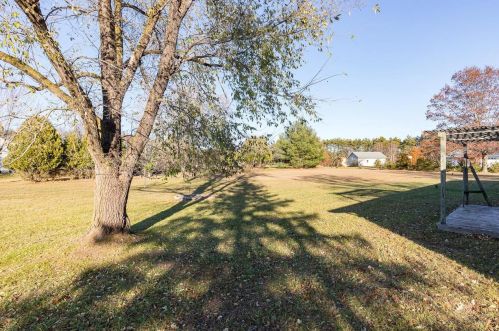 3570 Mardon Ln, Green Bay WI  54313-8212 exterior