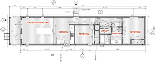 156 7th St, Defuniak Springs FL  32433-7457 exterior