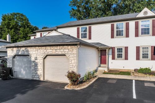 189 Macdougall Ln, Blacklick, OH 43004-9318