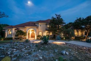 105 Pebble Crk, Fair Oaks, TX 78006-5786