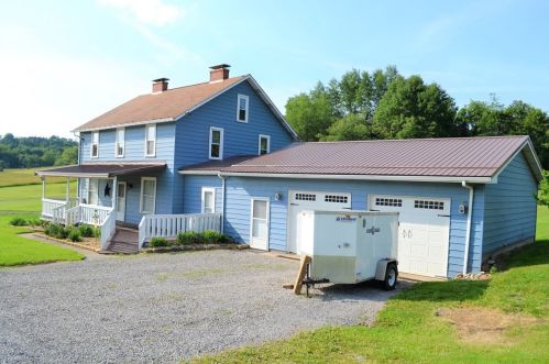 1182 State Route 1035, Templeton, PA 16259-1406