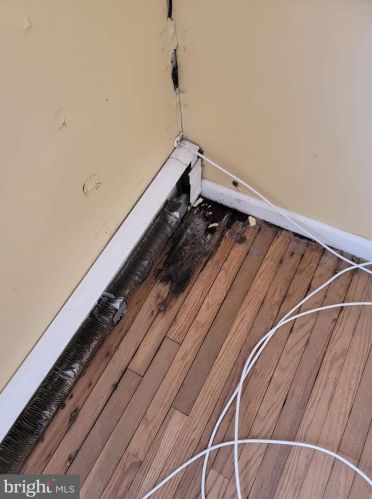 25 Chippewa Trl, Browns Mills NJ 08015-6458 exterior