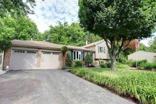 1713 Bledsoe Dr, Bellbrook, OH 45305-1314
