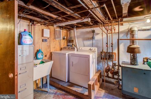 14 Morris Ave, Trenton NJ 08611-1131 exterior