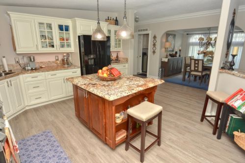 3800 Hydrilla Ct, Fort Pierce FL  34952-3153 exterior