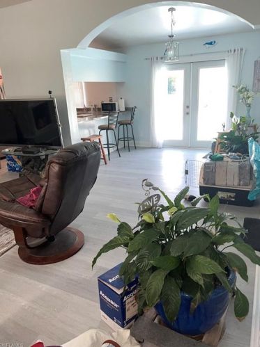 4006 14th St, Lehigh Acres FL  33971-5022 exterior