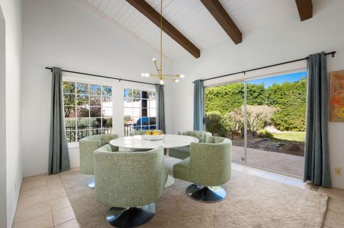 78460 Calle Felipe, La Quinta CA  92253-2369 exterior