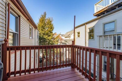 10 Trenton St, Boston MA  exterior