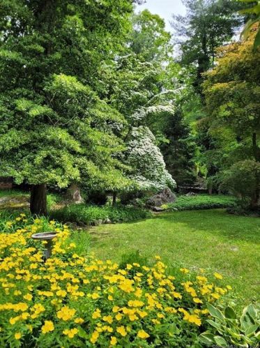 1634 Ponus Rdg, New Canaan, CT 06840-3433