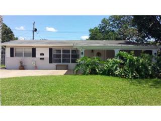 1321 64th Way, Hollywood, FL 33024-5807