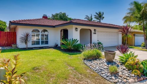 6967 Salizar St, San Diego, CA 92111-3332