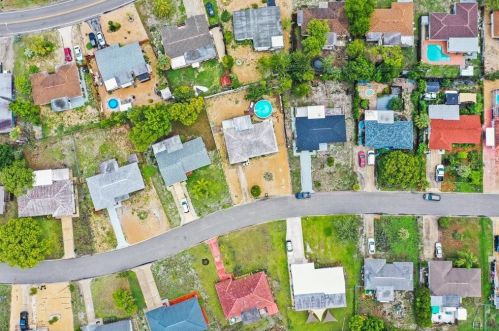 7323 Star Dust Dr, Port Richey FL  34668-2828 exterior