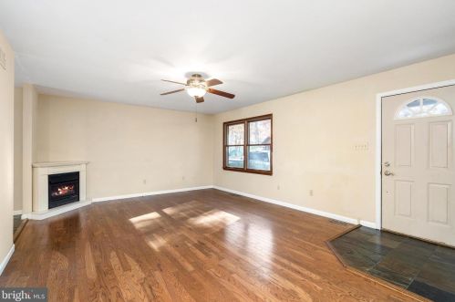 311 Goodwater Ave, Browns Mills NJ  08015-2801 exterior