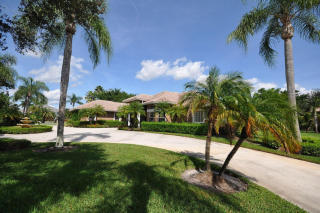 15480 Emmelman Rd, West Palm Beach FL  33414-8349 exterior