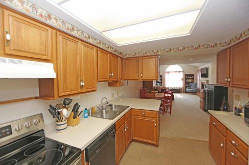 23 Woodberry Dr, Mount Vernon OH  43050-9032 exterior