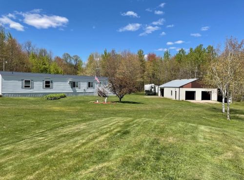 125 45th Ave, Turtle Lake, WI 54004-3502