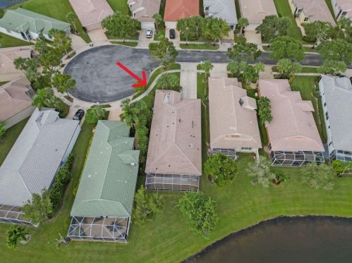 2395 Sapphire Cir, West Palm Beach, FL 33411-5199
