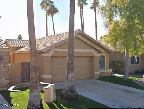 5967 Del Rio St, Chandler, AZ 85226-1864