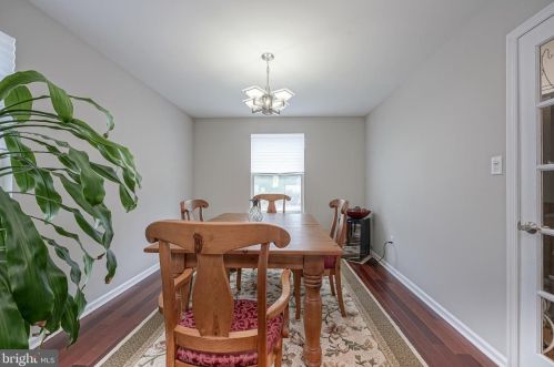 9 Flemish Way, Lumberton Township NJ  08048-4527 exterior