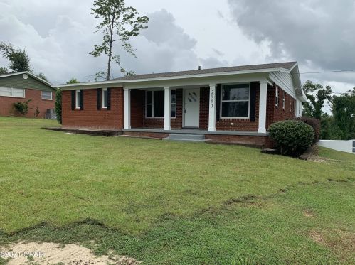 2940 Dogwood St, Marianna FL  32446-3215 exterior