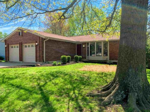 127 Lookout Farm Dr, Covington, KY 41017-2239
