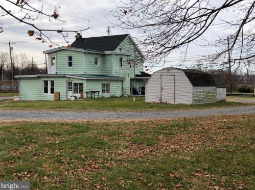 13884 Molly Pitcher Hwy, Upton PA 17225-9457 exterior