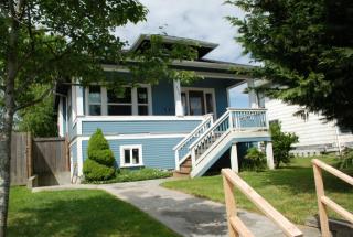 2618 Walnut St, Everett WA  98201-3210 exterior
