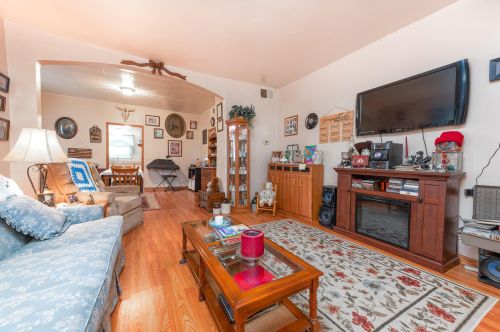 309 Main St, West Mansfield, OH 43358-9505