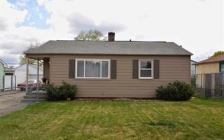 1506 Decatur Ave, Spokane WA  99208-2720 exterior