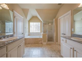 3427 Westminster Ave, Dallas TX  75205-1391 exterior