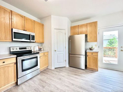 20046 Lasalle Dr, Denver CO 80013-9435 exterior