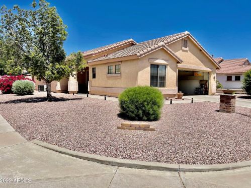 13138 Banff Ln, Sun City AZ  85379-6534 exterior