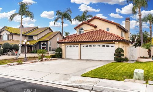 3692 Old Archibald Ranch Rd, Ontario, CA 91761-9136