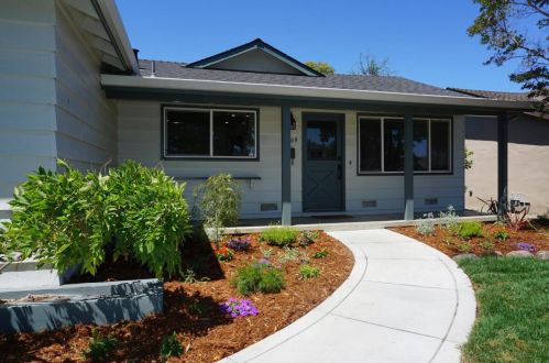 1369 Wylie Way, San Jose, CA 95130-1370
